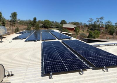 Aboriginal Hostels -Kardu 39kW