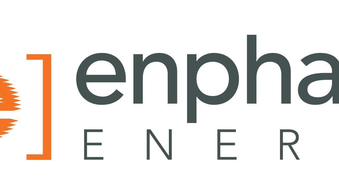 Expanding Enphase system to include Batteries 