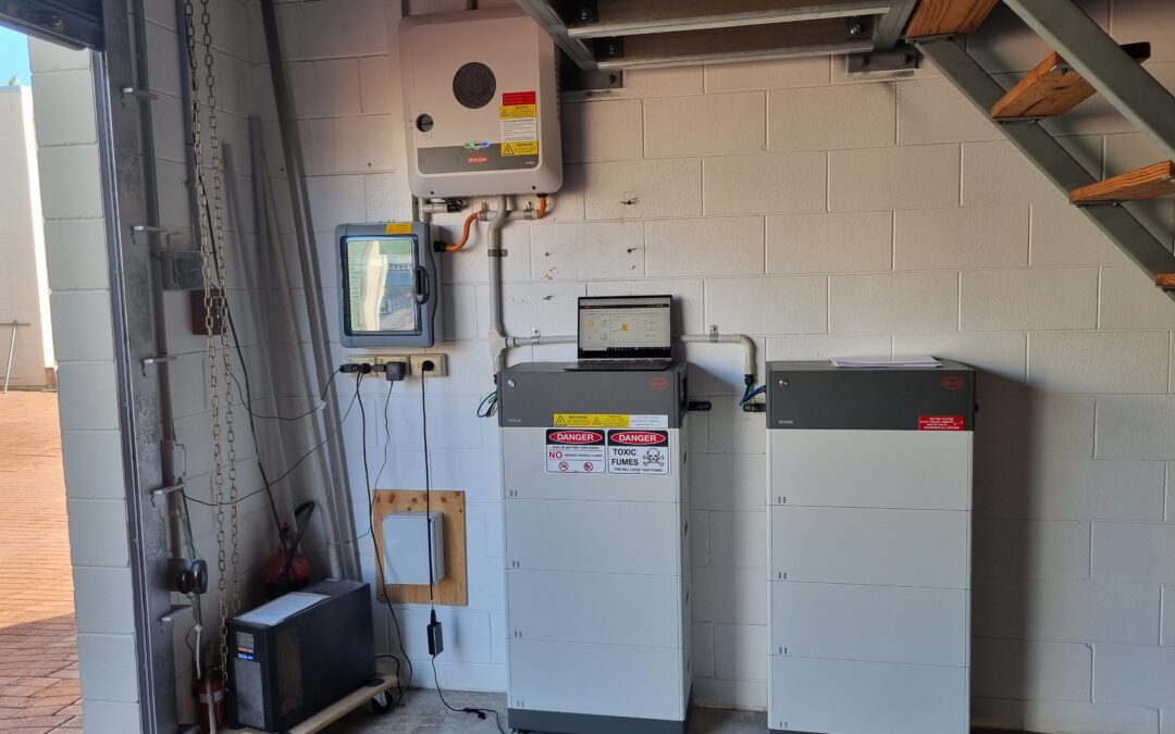 Advantages of an AC Coupled battery or a DC Coupled solar battery for expanding my solar system?