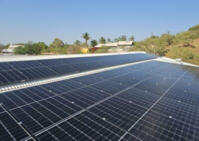 Anyingini - Corporate Services 50kW